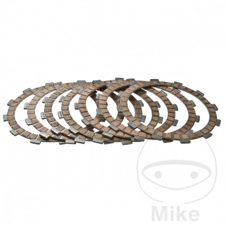 TRW Discos de embrague ALTN:7450307 738.74.75