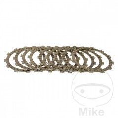 TRW Discos de embrague ALTN:7450638 738.75.74