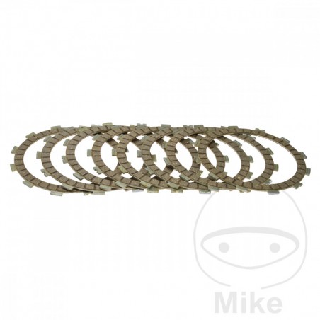 TRW Discos de embrague ALTN:7450620 738.76.81