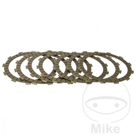 TRW Discos de embrague ALTN:7452477 738.78.22