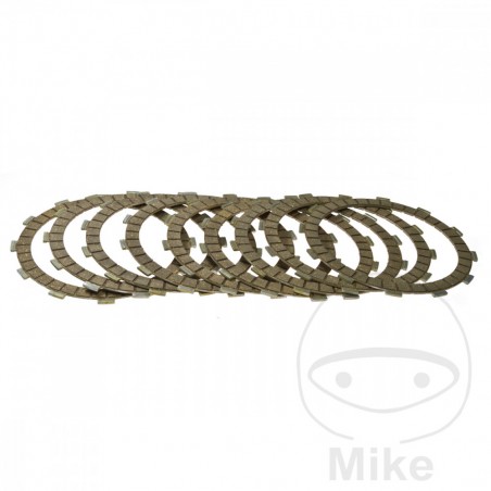 TRW Discos de embrague ALTN:7452451 738.78.55