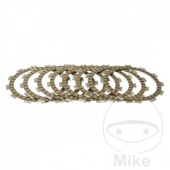 TRW Clutch plates ALTN:7451701 738.80.28