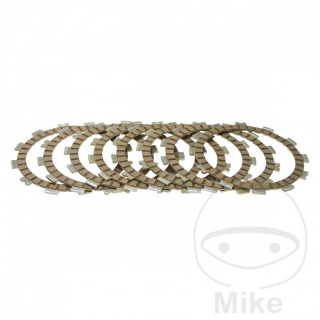 TRW Discos de embrague ALTN:7451701 738.80.28