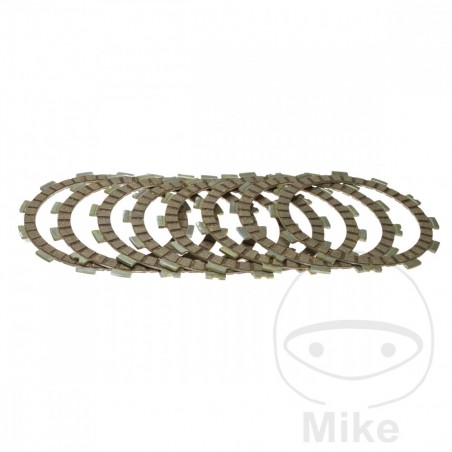 TRW Discos de embrague ALTN:7451750 738.80.44