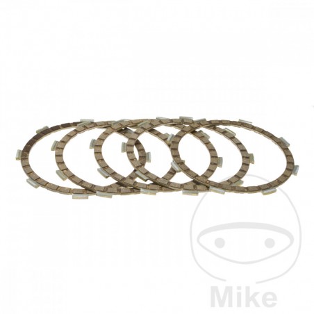 TRW Discos de embrague ALTN:7450943 738.82.83