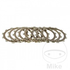 TRW Clutch plates ALTN:7450950 738.84.08