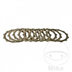 TRW Clutch plates ALTN:7452501 738.88.95
