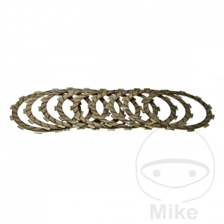 TRW Discos de embrague ALTN:7452501 738.88.95