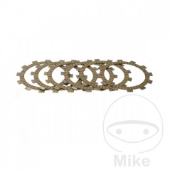 TRW Clutch plates ALTN:7453178 738.91.33