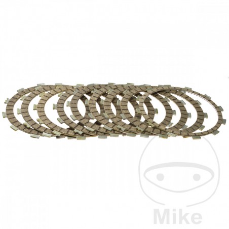 TRW Discos de embrague ALTN:7453053 738.99.76