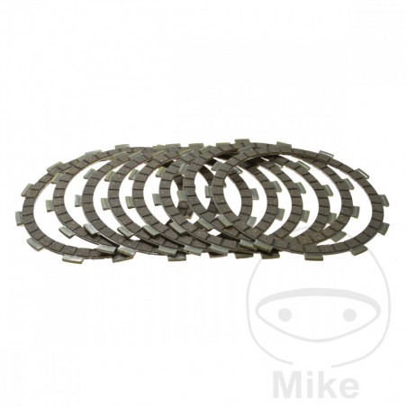 EBC Discos de embrague ALTN:7387509 745.01.58