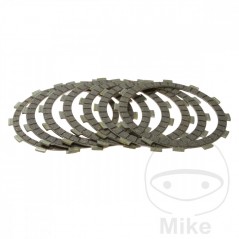 EBC Clutch plates ALTN:7387467 745.05.13