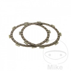 EBC Clutch plates ALTN:7388259 745.07.94
