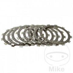 EBC Clutch plates ALTN:7387285 745.11.31