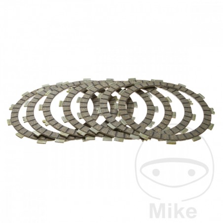 EBC Clutch plates ALTN:7388549 745.12.30