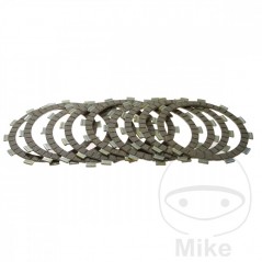 EBC Clutch plates ALTN:7388911 745.13.13