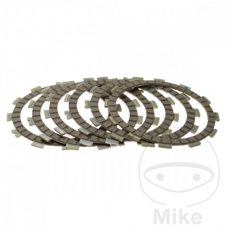 EBC Discos de embrague ALTN:7388010 745.17.76