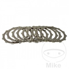 EBC Clutch plates ALTN:7387855 745.24.51