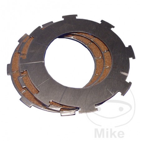 Clutch disc set 745.26.75