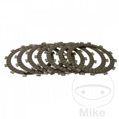 EBC Clutch plates ALTN:7389190 745.34.18