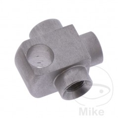 3-way distributor adapter for brake hose TYP951 757.18.03