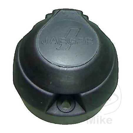 JAEGER 13 pole trailer plug connector 12V BOX 146.00.00