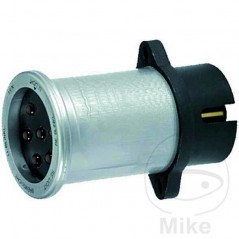 HELLA Test socket 7 poles 12V 146.06.25