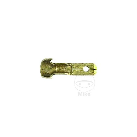 HERTH+BUSS flat connector 0.5-1.0 2.8 MM (100UD) 158.00.83