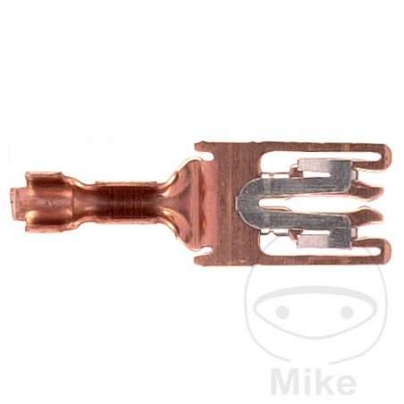 HERTH+BUSS flat connector 1.0-2.5 9.3 MM 158.47.70