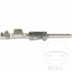 HERTH+BUSS Conector plano 0.5-1.0 1.6 MM (50UD) 158.47.88