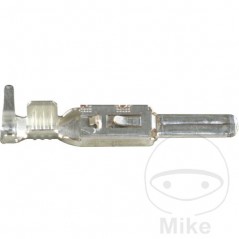 HERTH+BUSS Conector plano 1.0-2.5 2.8 MM 158.51.32