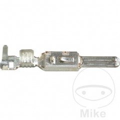 HERTH+BUSS flat connector 1.0-2.5 2.8 MM 158.51.57