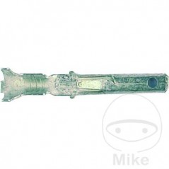 HERTH+BUSS flat connector 0.5-1.0 2.8 MM (100UD) 158.91.00