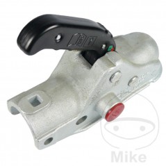 AL-KO Cabezal enganche de bola remolque 3500 KG AK351 60 MM 338.00.56