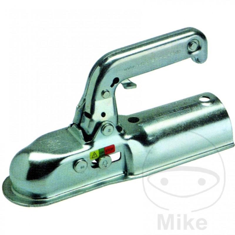WINTERHOFF Tow ball hitch head 800 KG WW8-B 60 MM 338.00.59