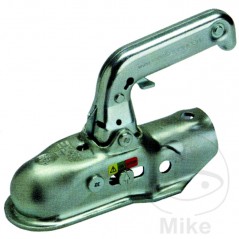 WINTERHOFF Cabezal enganche de bola remolque 1500 KG WW13-N 45-46 MM 338.00.67