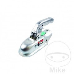 KNOTT Cabezal enganche de bola remolque 2000 KG K20-B 45 MM 338.01.70