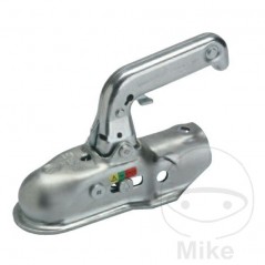 WINTERHOFF Cabezal enganche de bola remolque 2.200 KG WW220-RB 50/51 MM 338.02.21