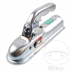 KNOTT Cabezal enganche de bola remolque 1400 KG K14-A 50 MM 338.02.60