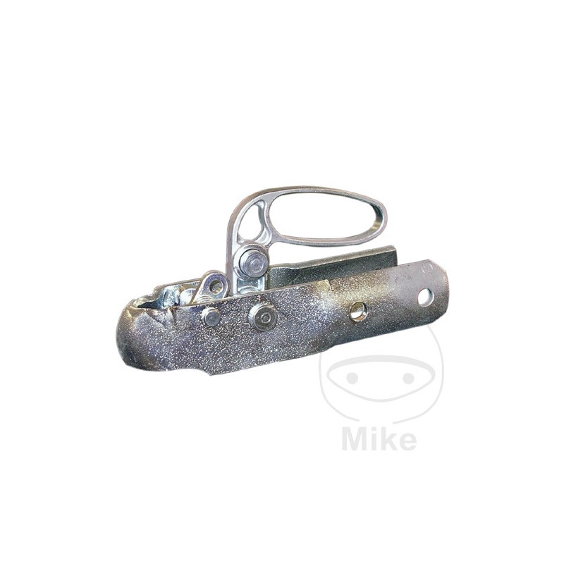 ROCKINGER Tow ball hitch head DDR 1600 KG KK92-A 70 MM 338.02.68