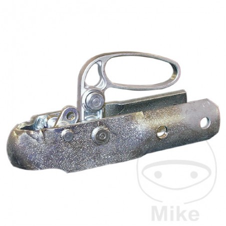 ROCKINGER Tow ball hitch head DDR 1600 KG KK92-A 70 MM 338.02.68