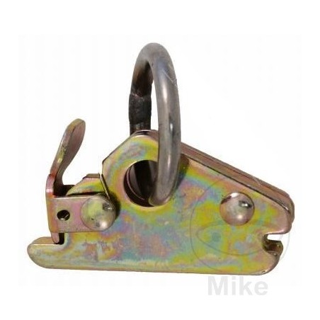 Anilla de sujeción carga M 338.04.03