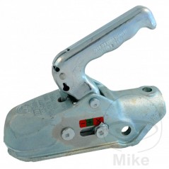 ALBE BERNDES Tow ball hitch head 3000 KG EM300R 50/51 MM 338.44.00