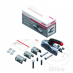 AL-KO Cabezal enganche de bola remolque 2700 KG AK270 35/40/45/50/54 MM 338.15.71