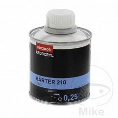 FEYCOLOR hardener REDOCRYL 210 250 ML 565.30.25