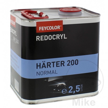 FEYCOLOR Endurecedor estándar REDOCRYL 200 2500 ML 565.30.30
