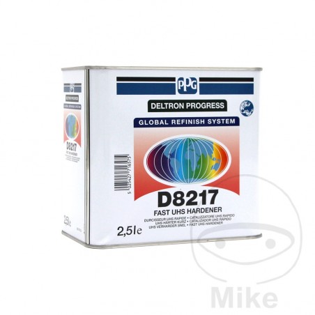 PPG Endurecedor D8217 UHS 2500 ML 594.01.69