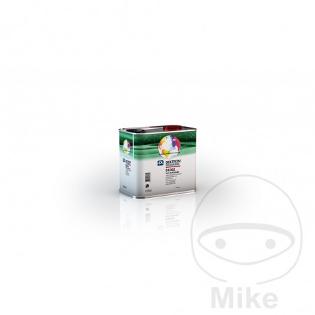 PPG Endurecedor D8302 UHS UNI 2500 ML 594.01.85