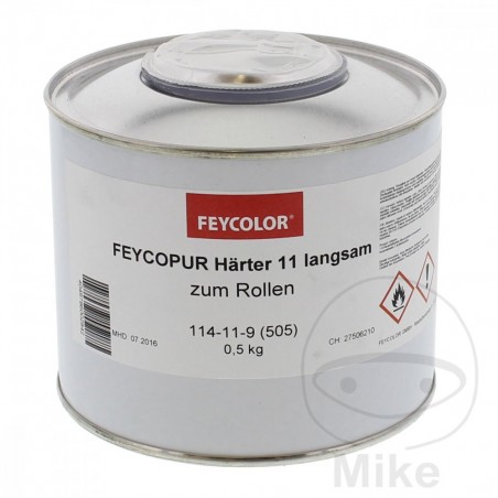 FEYCOLOR Endurecedor FEYCOPUR 11 500 GR 597.00.39
