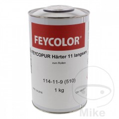 FEYCOLOR Endurecedor FEYCOPUR 11 1 KG 597.00.40